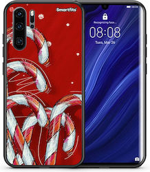 Smartfits Candy Cane Πολύχρωμη (Huawei P30 Pro)