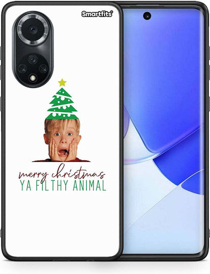 Smartfits Filthy Animal Umschlag Rückseite Mehrfarbig (Huawei Nova 9 / Honor 50 5G / Ehre 50) 8584887632211_47267854909779