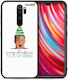 Smartfits Filthy Animal Back Cover Πολύχρωμο (Galaxy Note 8Redmi Note 8 ProOnePlus 8 ProRealme 8/8 Pro)