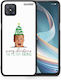 Smartfits Filthy Animal Back Cover Πολύχρωμο (Oppo Reno4 Z)