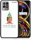 Smartfits Filthy Animal Back Cover Πολύχρωμο (Realme 8i)