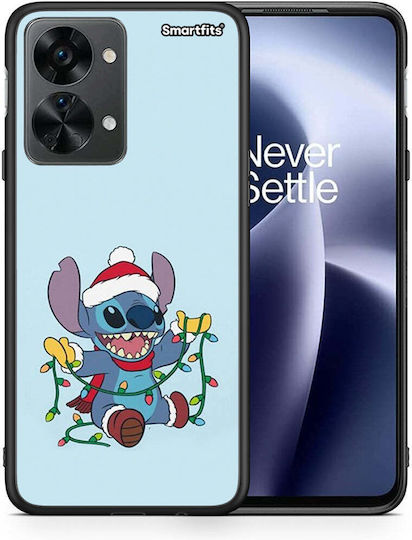 Smartfits Back Cover Multicolor (OnePlus Nord 2T)