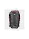 4F Men's Fabric Backpack Black 28lt