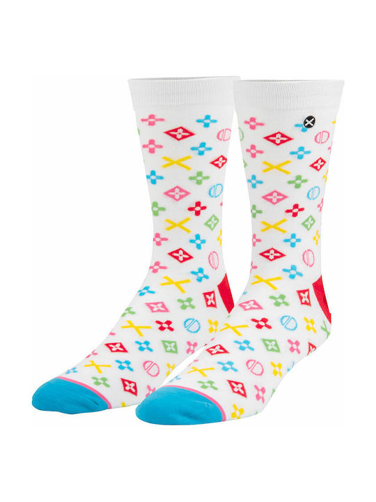 Odd Sox Crew Socks