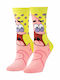 Odd Sox X Socks Big Patrick