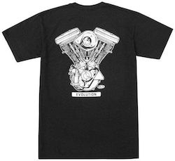 Loser Machine T-shirt Black