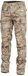 Pentagon Bdu Military Pants Camouflage Khaki