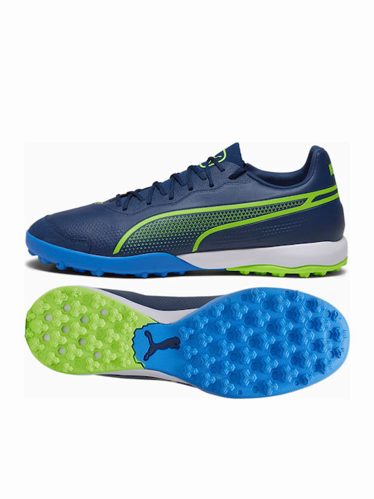 PUMA King Pro Pantofi de Fotbal cu talpă cu cra...