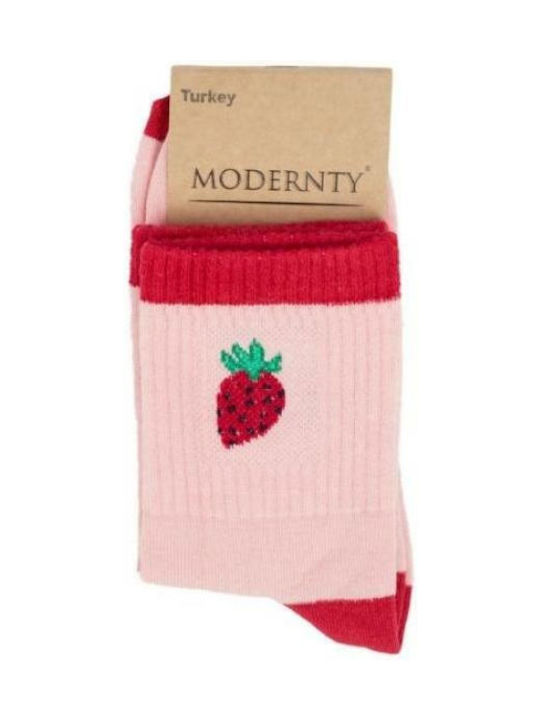 Modernty Women's Socks ROZ