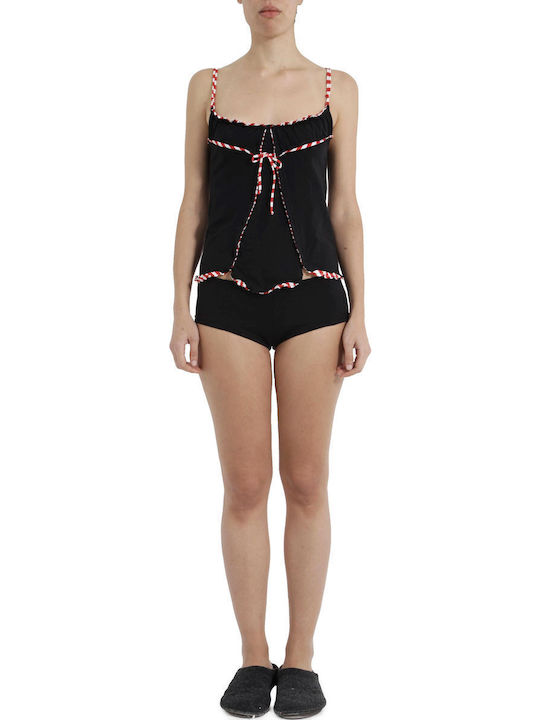 Pepita Χειμερινό Βαμβακερό Babydoll ''''''