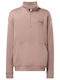 Reebok Men's Sweatshirt Jacket Beige