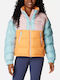 Pike Lake Ii Women's for Hiking Short Puffer Jacket for Winter ''''''
