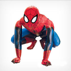 Balloon Jumbo Spiderman 63cm