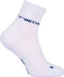 Victor Κάλτσες άσπρες 2Pack