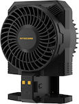 NiteCore Cinewind Photography Fan CW30 Zubehör für Fotostudio 9110101313