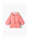 S.Oliver Kids Casual Jacket Pink