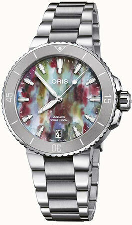 Oris on sale watches skroutz