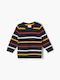 S.Oliver Kids Sweater Long Sleeve Multicolour