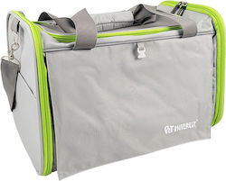 Pet Interest Shoulder Bag Up To 7kg Gray