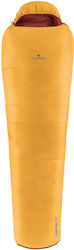 Ferrino Lightech Μονό Μούμια Yellow