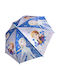 Disney Umbrelă Pentru Copii Baston Automată Multicoloră Cu Diametru 48 Cm