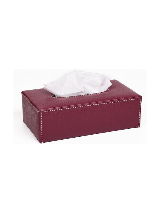 BagCity Tissue Holder 22.5x11.5x7см XLTIS05