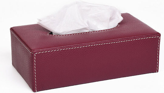 BagCity Tissue Holder 22.5x11.5x7cm XLTIS05