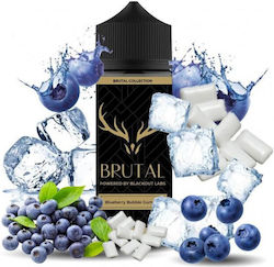 Blackout Shot de aromă Blueberry 36ml/120ml 1buc