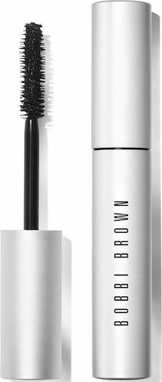 Bobbi Brown Smokey Mascara pentru Finisaj natural Negru 6ml