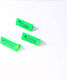 Eraser for Pencil and Pen 1pcs Green