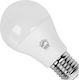 GloboStar LED Bulb 10W 110mm for Socket E27 and Shape A60 Natural White 970lm Dimmable