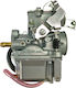 Motorcycle Carburetor