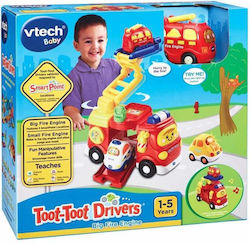 Vtech Toot-toot