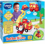 Vtech Toot-toot Mașinuță