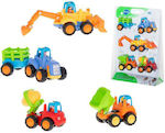 Hola Toys Tractor