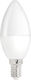 Spectrum LED Bulb 8W for Socket E14 Warm White 710lm