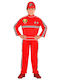 Kids Carnival Costume