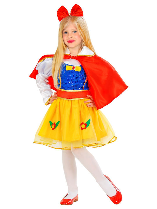 Kids Carnival Costume