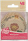 Fun Cakes Suport din hârtie pentru Cupcake F84180 48pcs
