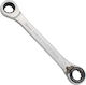 Unior Double Cheie poligon Straight cu mecanism de blocare Dimensiune 16x18mm