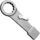 Unior Single Polygon Wrench Straight 46mm