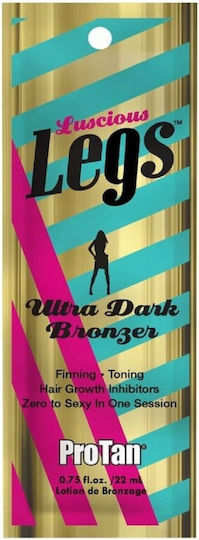 Pro Tan Self Tanning Lotion Σώματος 22ml