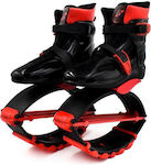 Kangoo Shoes Black