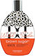 Brown Sugar Double Dark Wild Side Bronzer Self Tanning Lotion Σώματος Dark 400ml