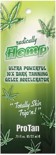 Pro Tan Solarium Lotion Körper 22ml