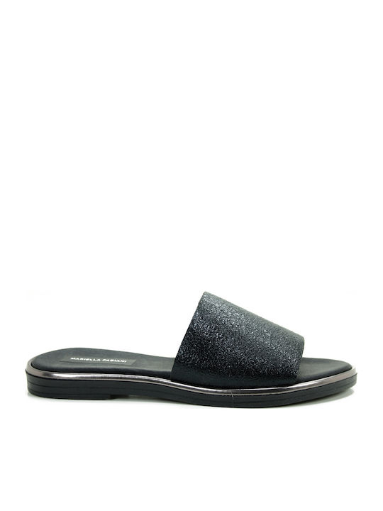 Mariella Fabiani Flats Παντόφλες Γυναικεία Σανδ...