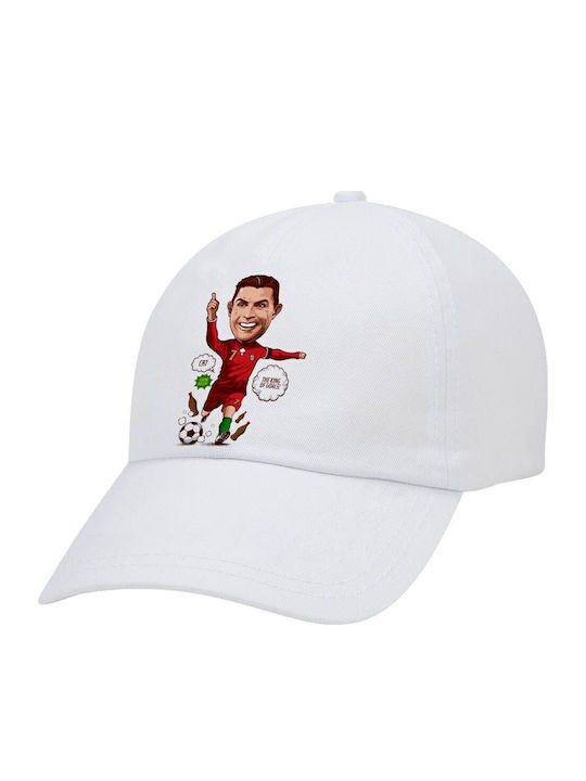 Koupakoupa Jockey White