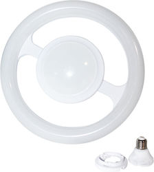 Aca LED Bulb 20W for Socket E27 Warm White Aca LED Bulb 20W for Socket E27 Warm White