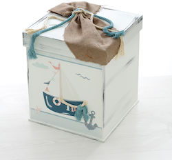 Bellissimo Baptism Box