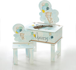 Bellissimo Baptism Dressing Table Box